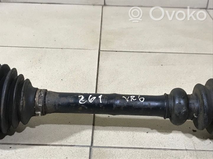 Ford Galaxy Front driveshaft 