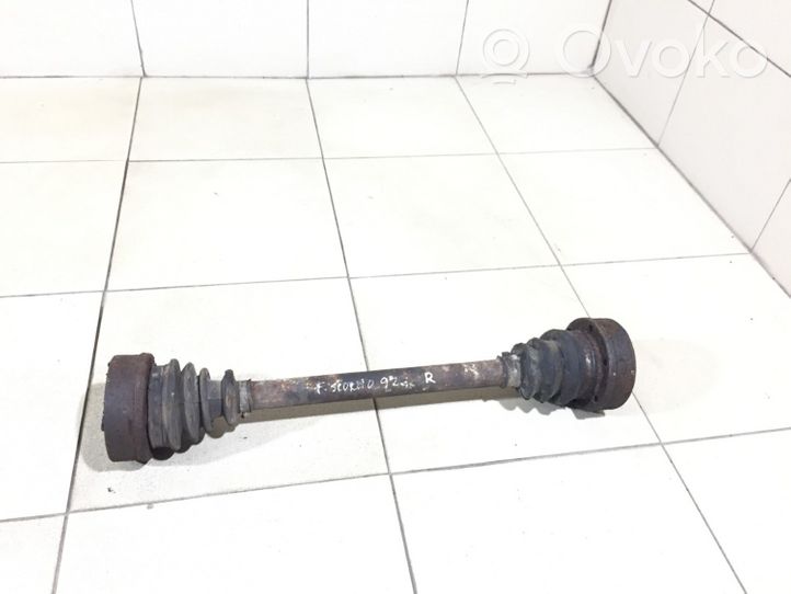 Ford Scorpio Front driveshaft 