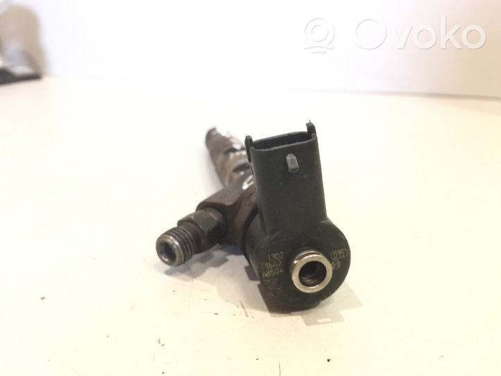 Chrysler Voyager Injecteur de carburant 0445110059