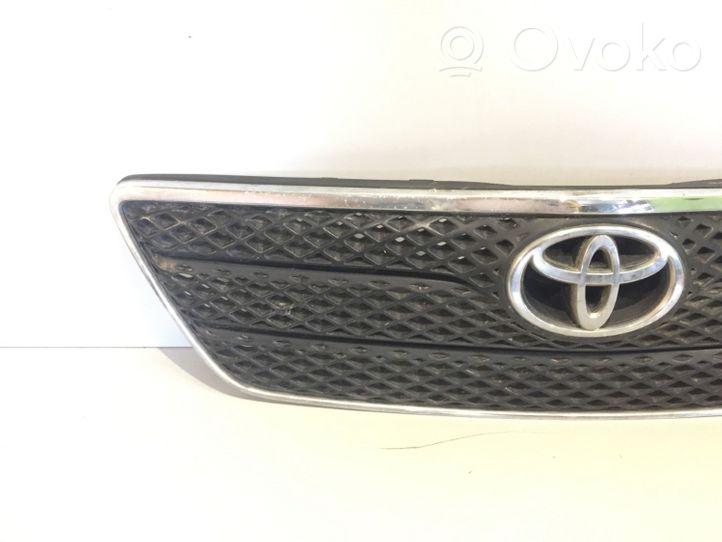 Toyota Corolla E120 E130 Front grill 5311402010