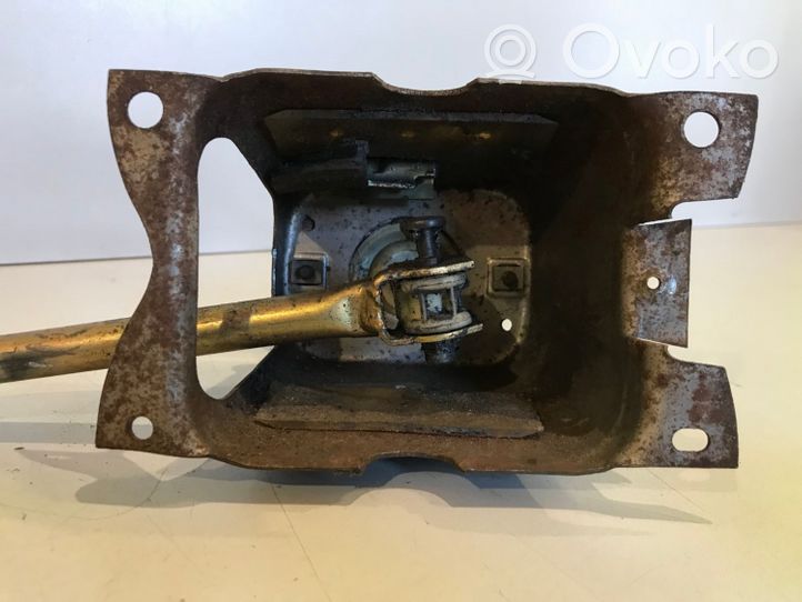 Volkswagen PASSAT B2 Gear selector/shifter (interior) 