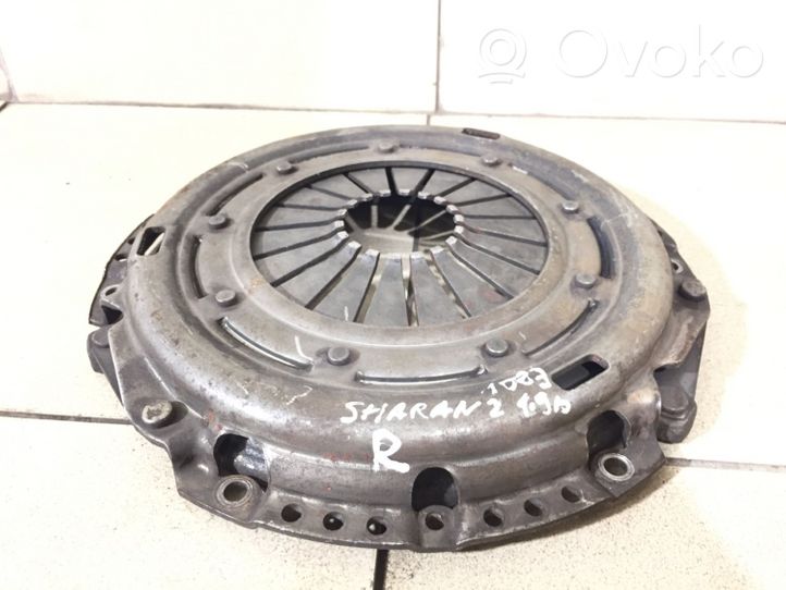 Volkswagen Sharan Pressure plate 038141025R