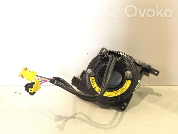 Volvo S80 Airbag slip ring squib (SRS ring) 30773885