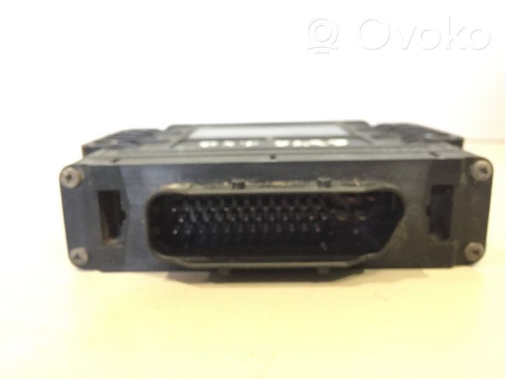 Volkswagen Polo IV 9N3 Module de contrôle de boîte de vitesses ECU 09G927750HF