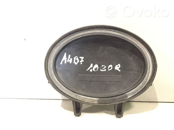 Audi A4 S4 B7 8E 8H Cache-poussière de phare avant 1305239238