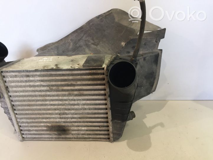 Audi A6 S6 C4 4A Radiatore intercooler 4A0145805K