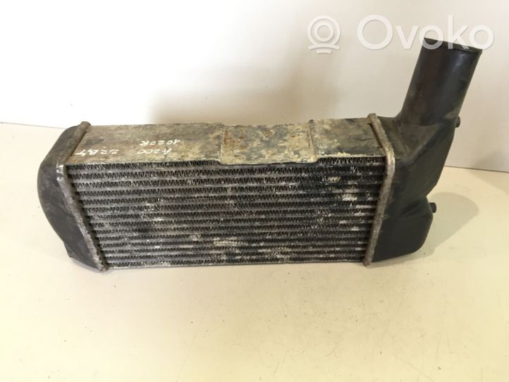 Audi 200 Chłodnica powietrza doładowującego / Intercooler 035145805E