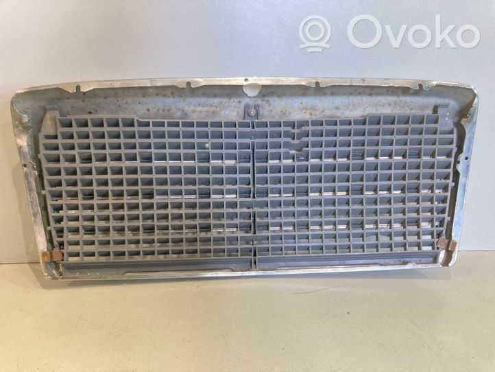 Mercedes-Benz E W124 Grille de calandre avant 1248880223