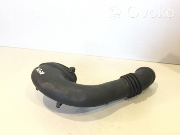 BMW 3 E46 Tuyau d'admission d'air turbo 7787862