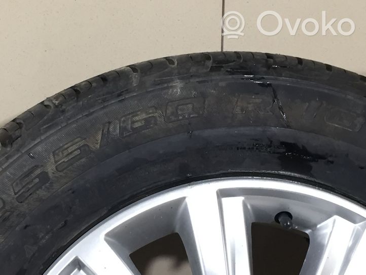 Volkswagen Amarok R18 alloy rim 2H0601025B