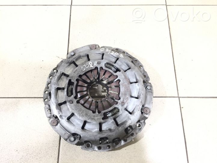 BMW 5 E39 Pressure plate 