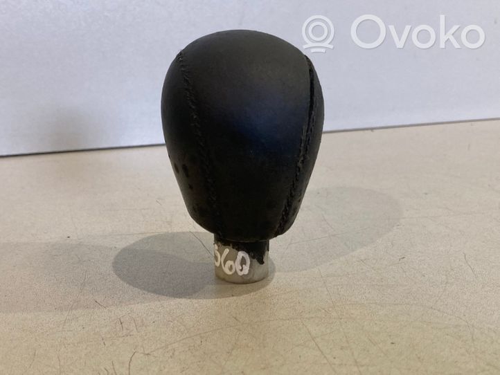 Volvo S60 Rivestimento in pelle/manopola della leva del cambio 