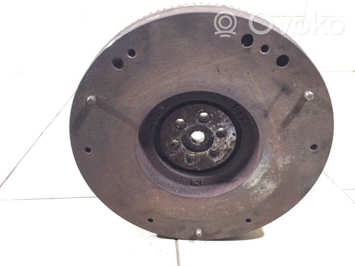 Mitsubishi Pajero Sport I Flywheel 