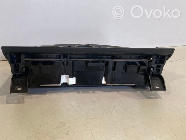 Opel Astra H Tachimetro (quadro strumenti) 13243039