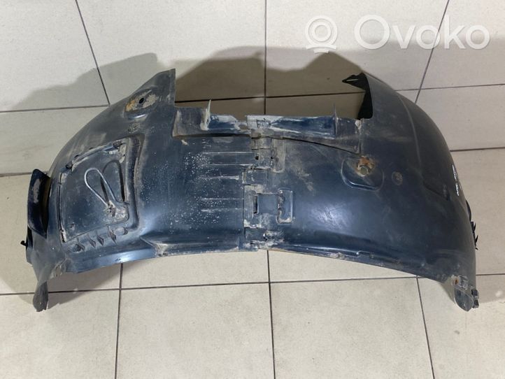 Opel Astra H Rivestimento paraspruzzi passaruota anteriore 13110379