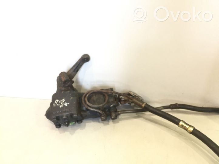 BMW 5 E28 Cremagliera dello sterzo 8051955126