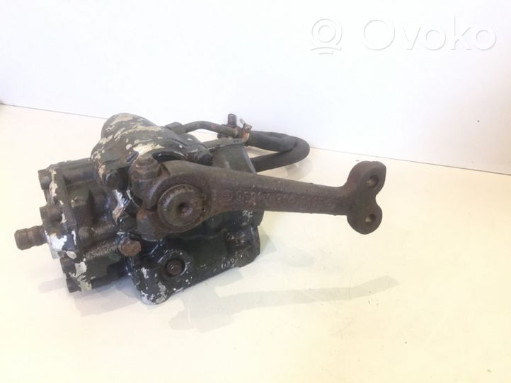 Mercedes-Benz 190 W201 Steering rack 2014602302