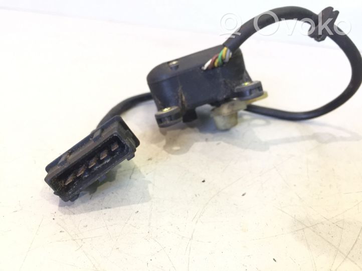 Audi A6 S6 C4 4A Air flap motor/actuator 443820511A