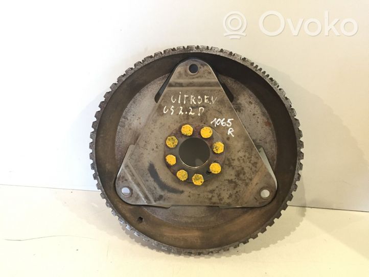 Citroen C5 Flywheel 