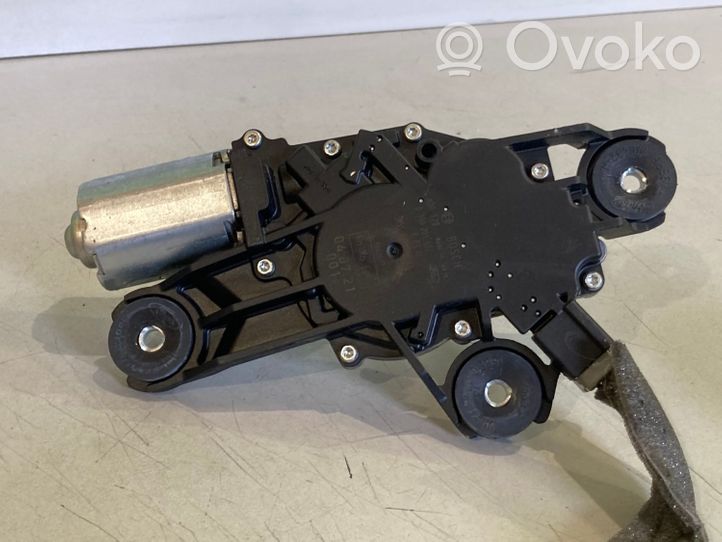 Volvo V50 Motorino del tergicristallo del lunotto posteriore 0390201582