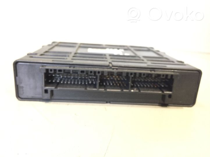 Mitsubishi Pajero Sterownik / Moduł ECU MR593604