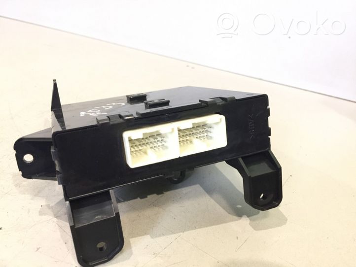 Subaru Outback Modulo di controllo ventola 72343AJ291