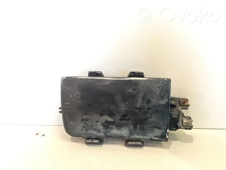 BMW 5 E34 Pretmiglas luktura dekoratīvais režģis 51111946498