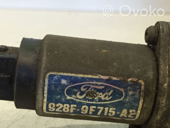 Ford Escort Valvola di regolazione del minimo 928F9F715AE