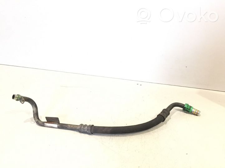 Volvo XC90 Turbo turbocharger oiling pipe/hose P31212256