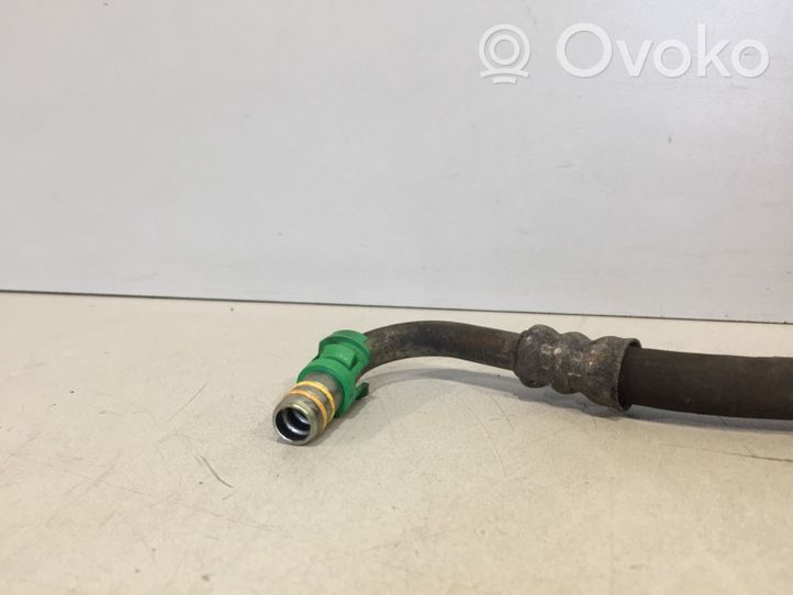 Volvo XC90 Turbo turbocharger oiling pipe/hose P31212255