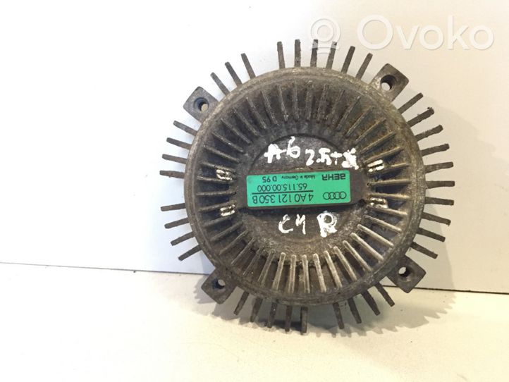 Audi A6 S6 C4 4A Viscous fan clutch 4A0121350B