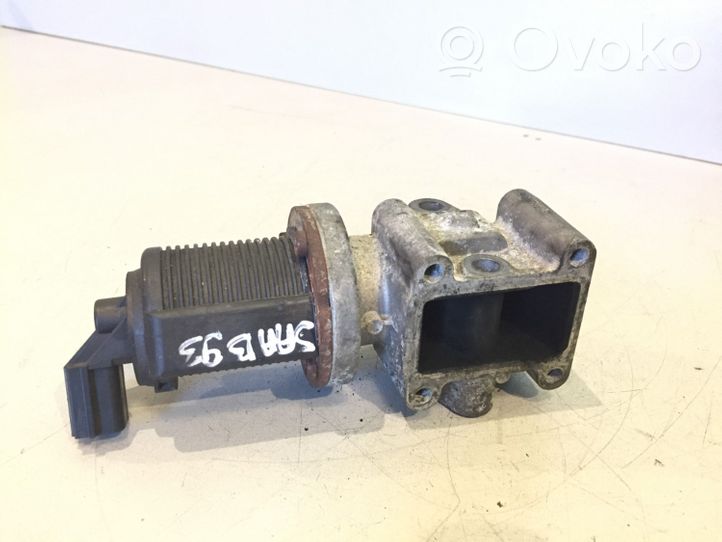 Saab 9-3 Ver2 Valvola EGR 55215031