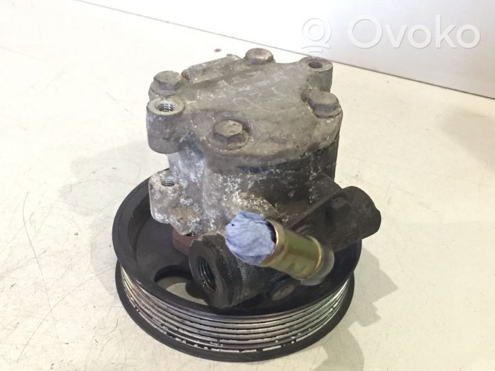 Porsche Cayenne (9PA) Power steering pump 7L5422154D