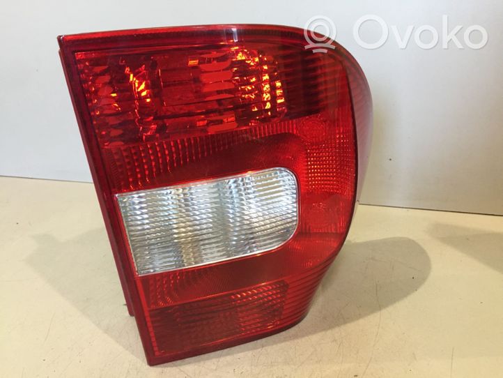 Skoda Yeti (5L) Luci posteriori 5L0945095