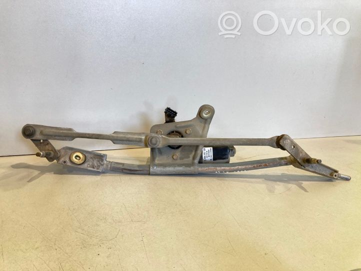 Volvo XC70 Mechanizm i silniczek wycieraczek szyby przedniej / czołowej 09151848