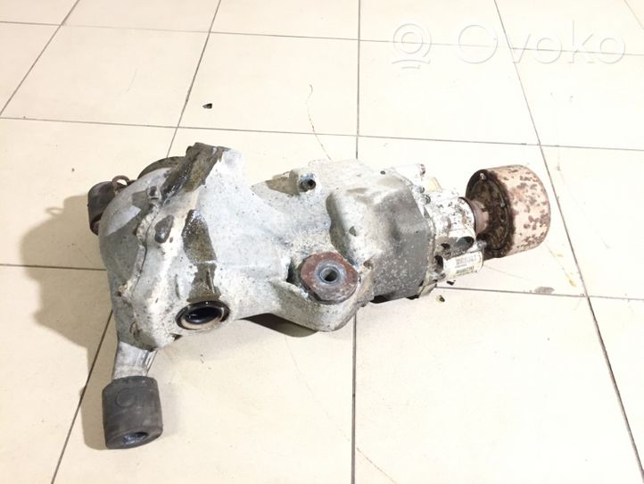 Volvo XC70 Mechanizm różnicowy tylny / Dyferencjał 08689632