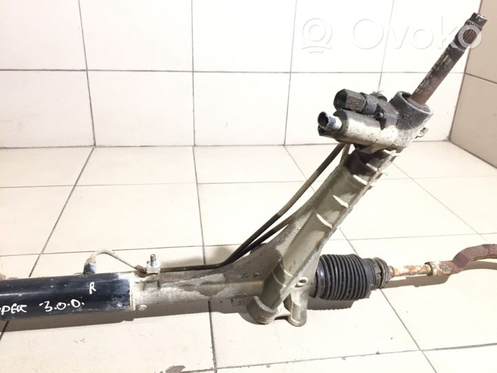 Citroen Jumper Steering rack 01359225080