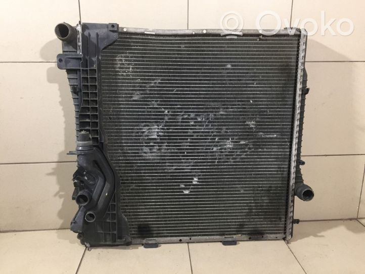 BMW X5 E53 Radiatore di raffreddamento 1439103