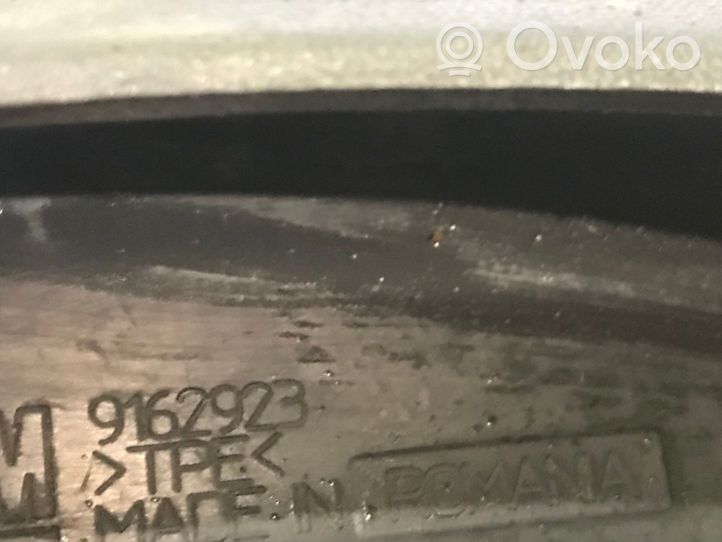 Opel Meriva A Takaroiskeläppä 9162923