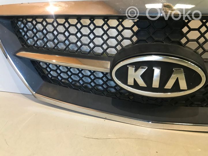 KIA Sorento Priekšējais režģis 863503E020