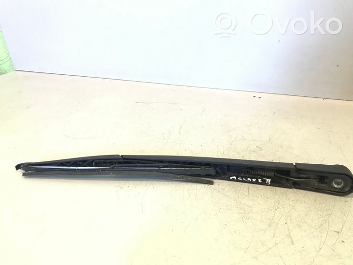 Mercedes-Benz A W169 Rear wiper blade arm A1698200044