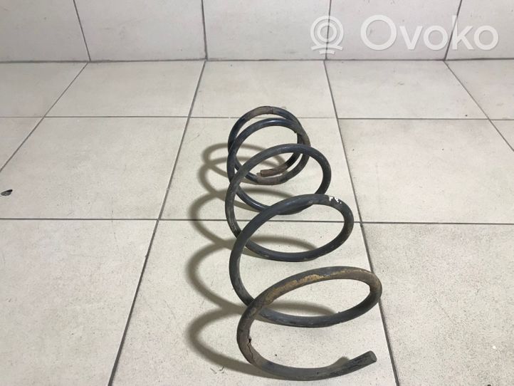 Toyota Yaris Front coil spring 