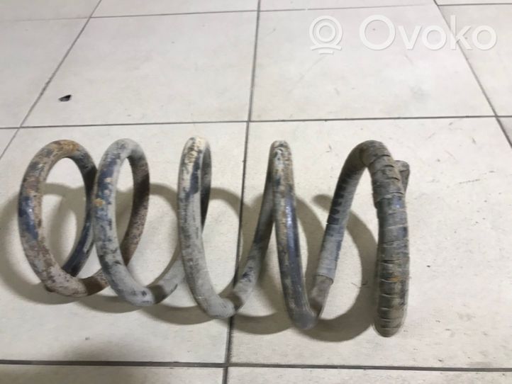 Ford Scorpio Rear coil spring 