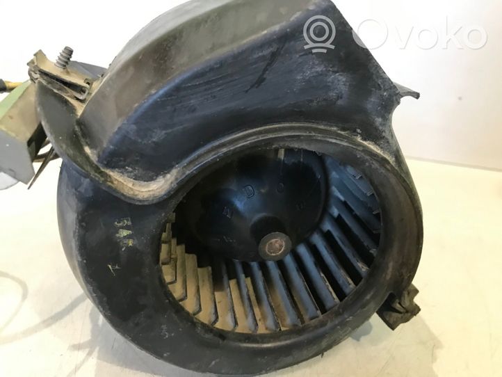 Audi Coupe Ventola riscaldamento/ventilatore abitacolo 