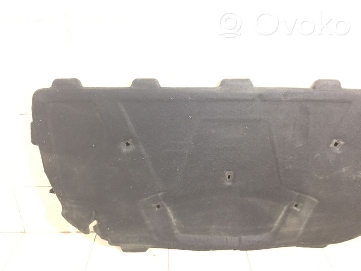 Audi A4 S4 B8 8K Isolation acoustique et thermique pour capot 8T0863826