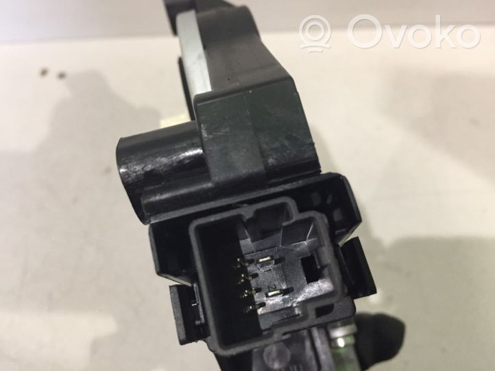 Volvo S60 Priekinis varikliukas langų pakėlėjo 966269102