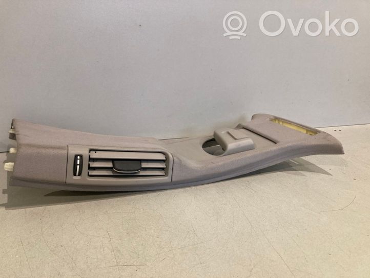 Volvo S60 (B) pillar trim (top) 39802488