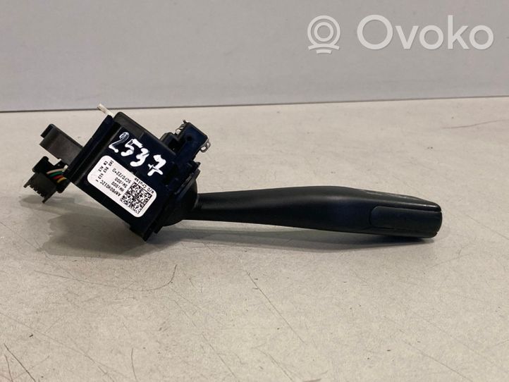 Volkswagen Tiguan Indicator stalk 1K0953513E