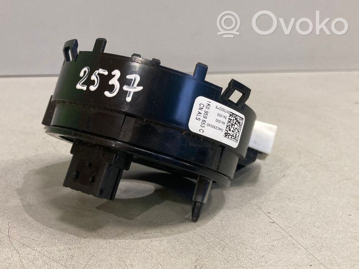 Volkswagen Tiguan Innesco anello di contatto dell’airbag (anello SRS) 1K0959653C