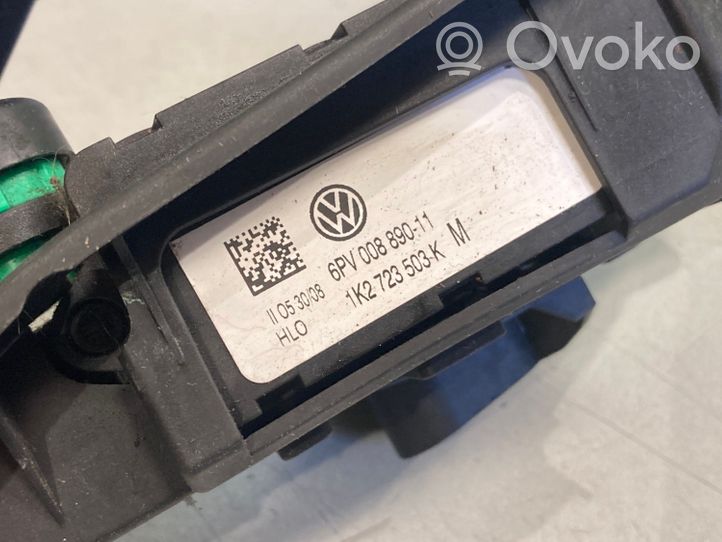 Volkswagen Tiguan Pedale dell’acceleratore 1K2723503K